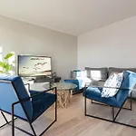 Haus Waldidyll, Strandklang Sellin (Rugen)
