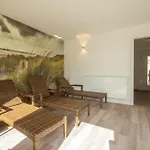 Haus Waldidyll, Strandklang דירה *