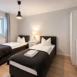 Haus Waldidyll, Strandklang Sellin (Rugen)