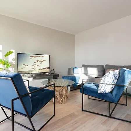 Haus Waldidyll, Strandklang *