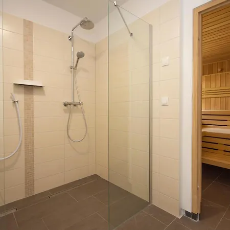 Haus Waldidyll, Strandklang *