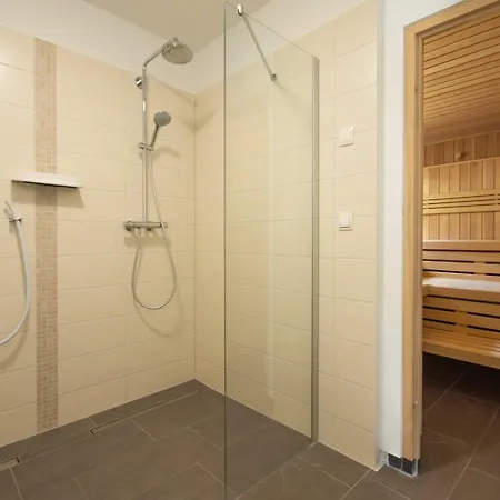 Haus Waldidyll, Strandklang *