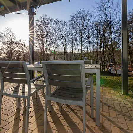 Haus Waldidyll, Strandklang * Sellin (Rugen)