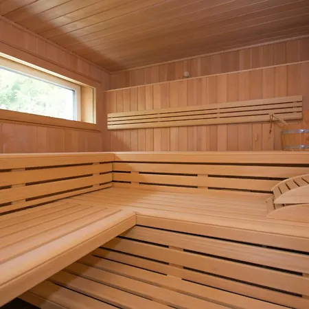 Haus Waldidyll, Strandklang * Sellin (Rugen)