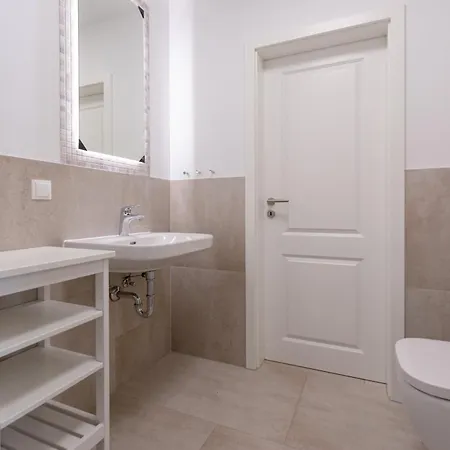 Haus Waldidyll, Strandklang * Sellin (Rugen)