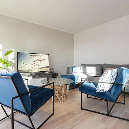 Haus Waldidyll, Strandklang - Bade- & Saunawelt Taeglich Inklusive Sellin (Rugen)