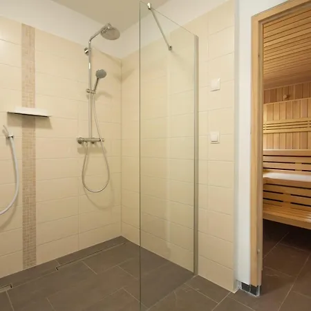 Haus Waldidyll, Strandklang