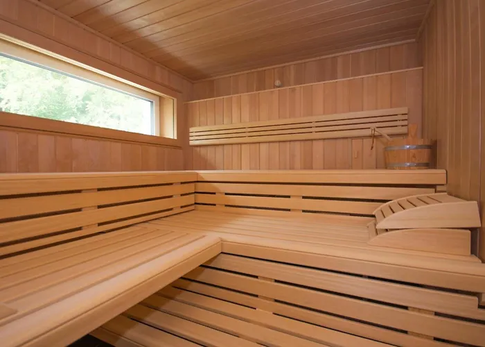 Haus Waldidyll, Strandklang * Sellin (Rugen)