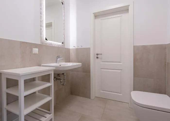 Haus Waldidyll, Strandklang * Sellin (Rugen)