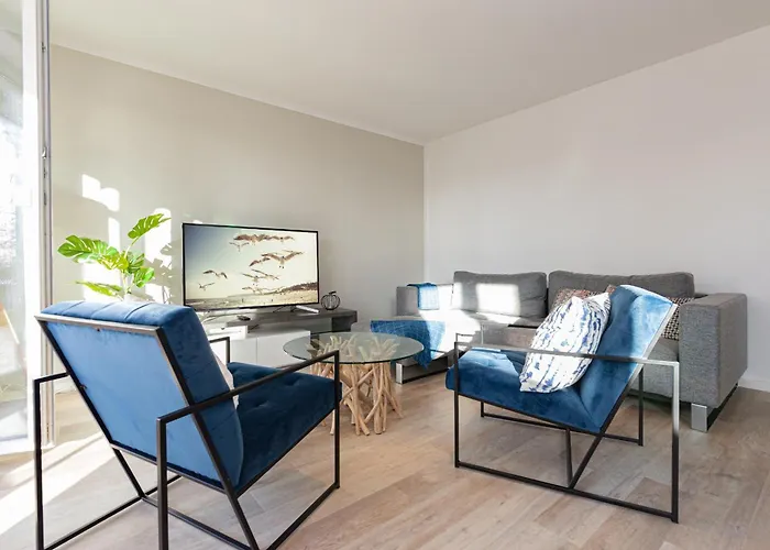 Haus Waldidyll, Strandklang Sellin (Rugen)