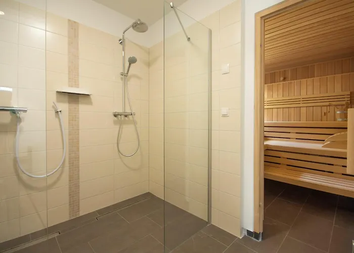 Haus Waldidyll, Strandklang