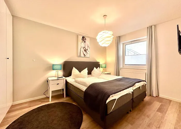 Haus Waldidyll, Strandklang Sellin (Rugen)